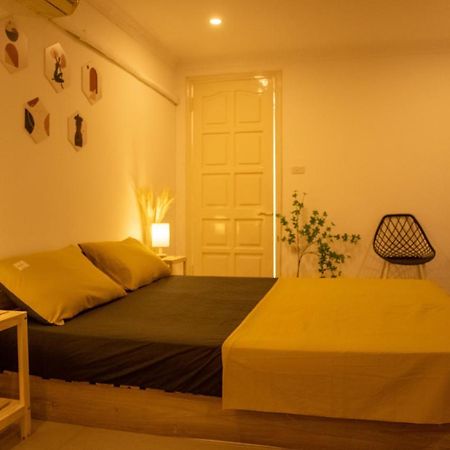 Tap Homestay 3 Ly Nam De Hoan Kiem Ha Noi Hanoi Exterior photo
