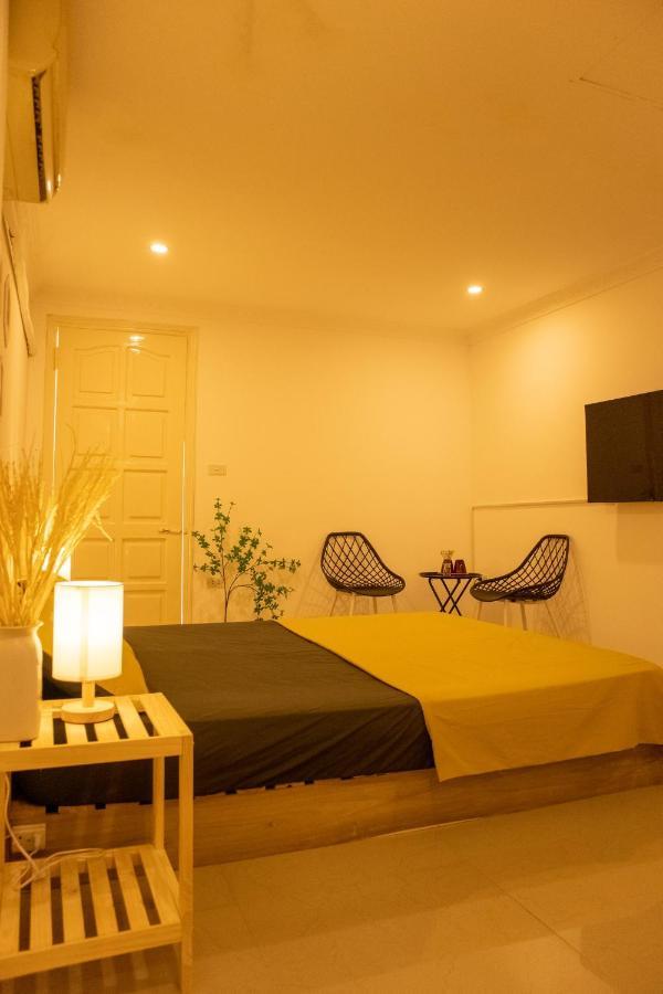 Tap Homestay 3 Ly Nam De Hoan Kiem Ha Noi Hanoi Exterior photo