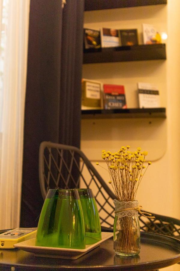 Tap Homestay 3 Ly Nam De Hoan Kiem Ha Noi Hanoi Exterior photo